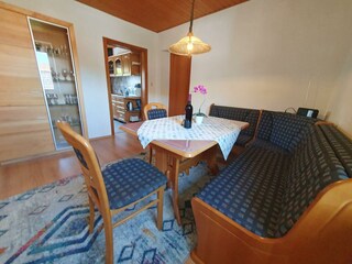 Apartamento Rumbach Grabación al aire libre 3