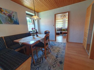 Appartement Rumbach Buitenaudio-opname 4