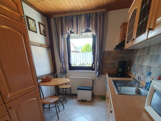Appartement Rumbach Buitenaudio-opname 5