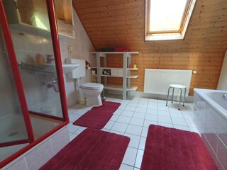 Appartement Rumbach Buitenaudio-opname 8