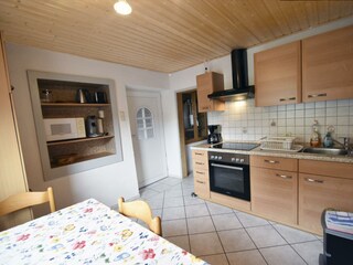 Appartement Rumbach Buitenaudio-opname 15