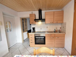 Appartement Rumbach Buitenaudio-opname 16