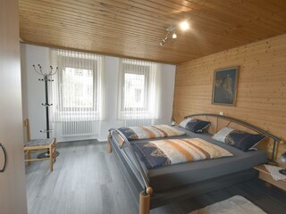 Appartement Rumbach Buitenaudio-opname 17