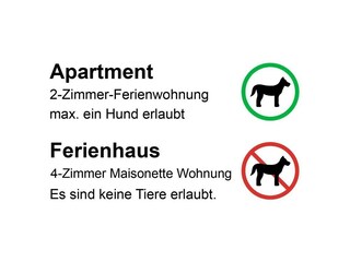 hundeurlaub