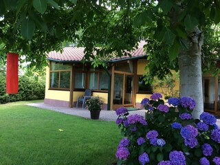 Appartement Bruchweiler-Bärenbach Buitenaudio-opname 12