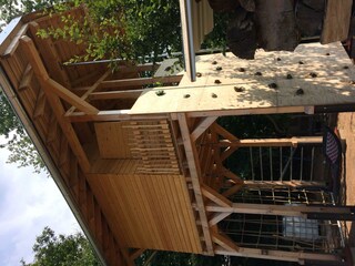 Appartement Bruchweiler-Bärenbach Buitenaudio-opname 14