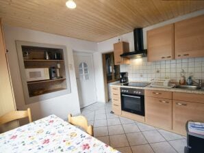 Apartment Appartement/Fewo, Dusche, WC, 1 Schlafraum