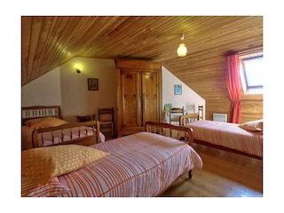 Ferienhaus Plomodiern Ausstattung 8