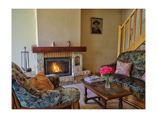 Ferienhaus Plomodiern Ausstattung 10