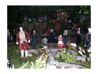 Ferienhaus Plomodiern Umgebung 24