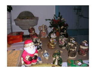 Ferienhaus Plomodiern Umgebung 26