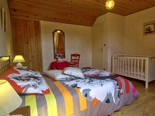 Ferienhaus Plomodiern Ausstattung 18