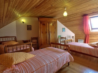 Ferienhaus Plomodiern Ausstattung 19