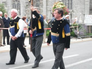Ferienhaus Plomodiern Umgebung 44