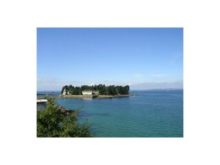 Ferienhaus Plomodiern Umgebung 27