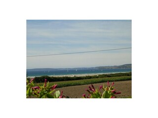 Ferienhaus Plomodiern Umgebung 30