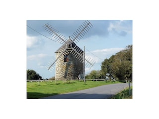 Ferienhaus Plomodiern Umgebung 31