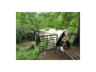 Ferienhaus Plomodiern Umgebung 45