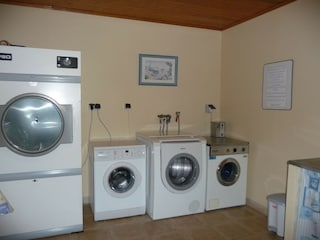 Ferienhaus Plomodiern Ausstattung 21