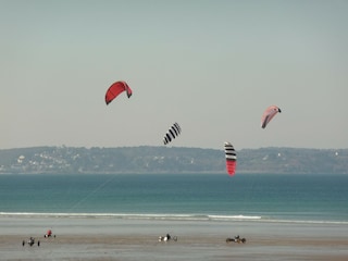 Ferienhaus Plomodiern Umgebung 37