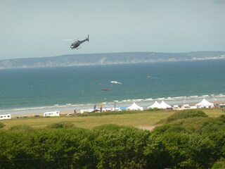 Ferienhaus Plomodiern Umgebung 38