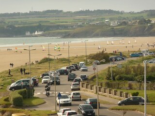 Ferienhaus Plomodiern Umgebung 40