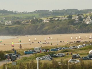 Ferienhaus Plomodiern Umgebung 41