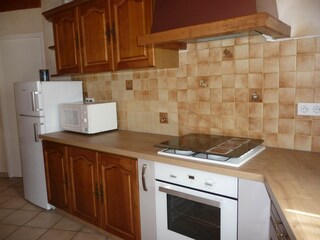 Ferienhaus Plomodiern Ausstattung 22