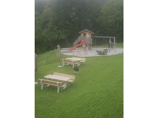 Spielplatz