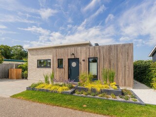 Der wunderschöne, nagelneue Bungalow