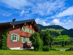 Ferienhaus Villa Mondschein - Au in Vorarlberg - image1