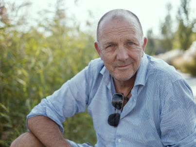 Herr Burkhardt Hellwig