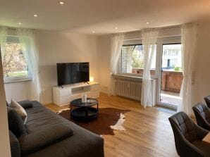 MehrBlick in Garmisch-Partenkirchen