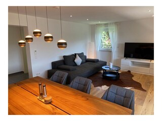 Ferienwohnung Garmisch-Partenkirchen Ausstattung 8