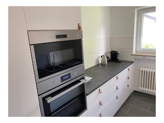 Ferienwohnung Garmisch-Partenkirchen Ausstattung 9