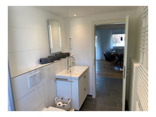 Ferienwohnung Garmisch-Partenkirchen Ausstattung 10