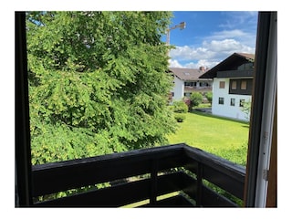 Ferienwohnung Garmisch-Partenkirchen Außenaufnahme 3