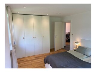 Ferienwohnung Garmisch-Partenkirchen Ausstattung 12