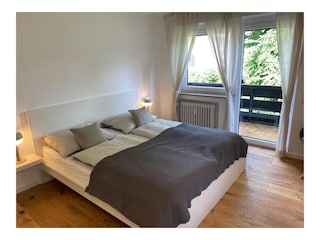 Ferienwohnung Garmisch-Partenkirchen Ausstattung 13