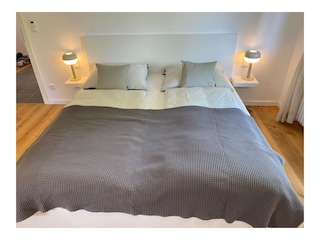 Ferienwohnung Garmisch-Partenkirchen Ausstattung 14