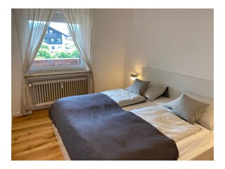 Ferienwohnung Garmisch-Partenkirchen Ausstattung 15