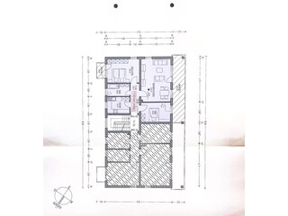 Ferienwohnung Garmisch-Partenkirchen Grundriss 17