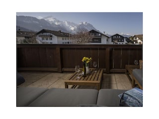 Ferienwohnung Garmisch-Partenkirchen  3