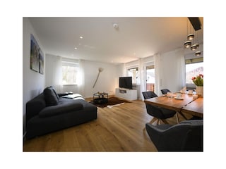 Ferienwohnung Garmisch-Partenkirchen  8