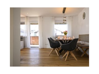 Ferienwohnung Garmisch-Partenkirchen  9