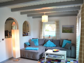 Ferienhaus Hooksiel Ausstattung 8