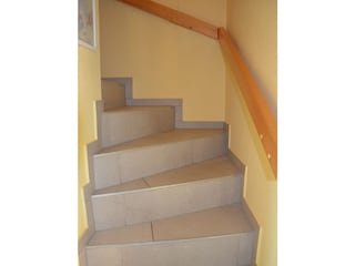 Ferienhaus Hooksiel Ausstattung 12