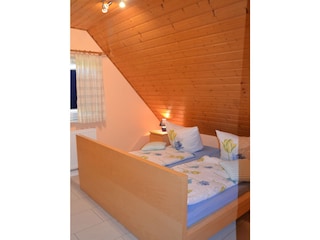 Ferienhaus Hooksiel Ausstattung 13