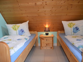 Ferienhaus Hooksiel Ausstattung 14