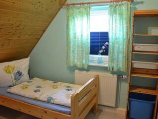 Ferienhaus Hooksiel Ausstattung 15